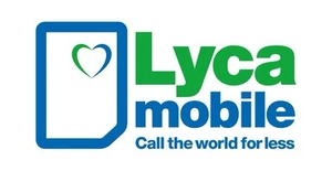 Carte SIM Prépayée Lyca USA / Compatible 5G / Possibilité également d'itinérance hors USA ! - Photo 1 sur 1