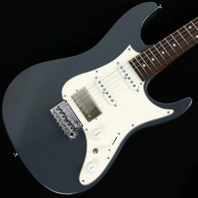 Ibanez AZ2204NW Gray Metallic Electric Guitar #BE07638 - Image 1 of 4