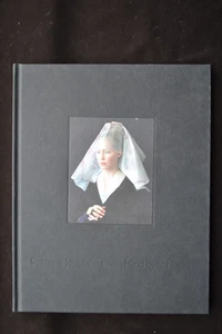 MIND OVER MATTER SUZANNE JONGMANS PHOTOGRAPHS STYLE DUTCH OLD MASTER BOOK SCARCE - Picture 1 of 9