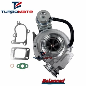 Balanced turbocharger for Cummins 4ISBe 4.5L Euro 5 HE221W 4047743 4047750 - Picture 1 of 7