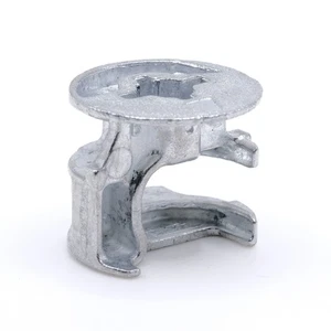 Cerraduras de leva de repuesto para IKEA 118137 (Pack de 10) - Imagen 1 de 8