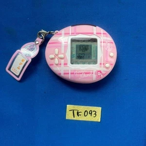 ◇TK093 BANDAI Tamagotchi School TMGC Falta tapa trasera trabajo probado japonés - Imagen 1 de 5