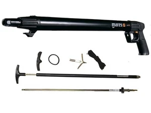 FUCILE SUB MARES JET 42 - Picture 1 of 2