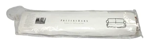 Pottery Barn Schonbezug Schneidergarnitur 5-teilig Sofa locker sitzend Loveseat Couch - Bild 1 von 3