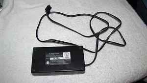 Vintage Camcorder Battery Charger AC/DC Adapter Philips Model V80157BK02,Works - Picture 1 of 2