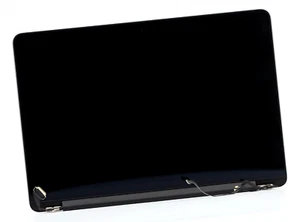 LCD Screen Display Assembly MacBook Pro 13" A1502 2015 Original Apple Grade A- - Afbeelding 1 van 23