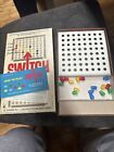Vintage 1965 Switch Puzzle Game by Kohner No. 118