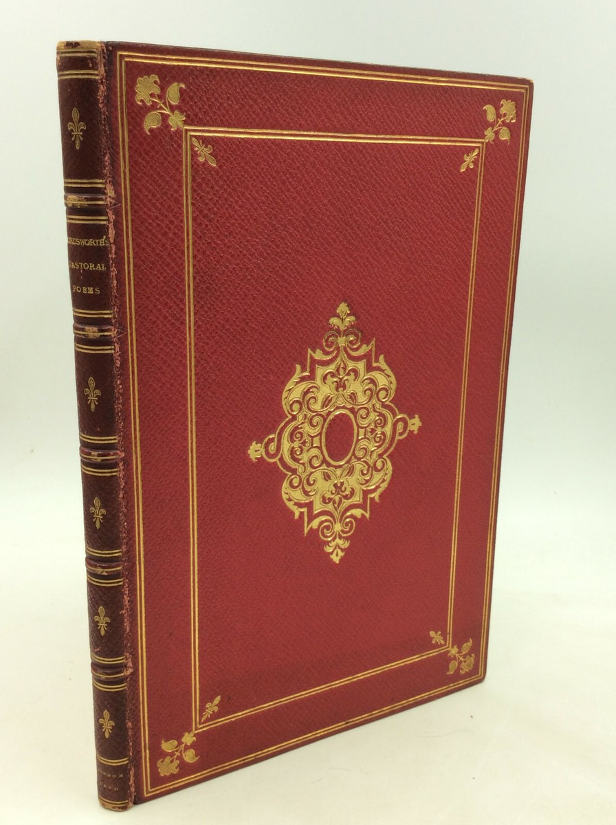 William Wordsworth Antiquarian & Collectible Books Poetry William Wordsworth Antiquarian & Collectible Books Poetry