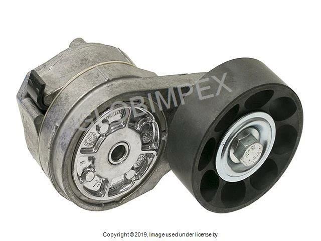 Tensor de correa de transmisión Land Rover Defender 90 Discovery RR (1994-1999) DAYCO OEM Foto 1 de 1