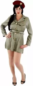 elope Virgin Guard Costume, Brown, L/XL - Picture 1 of 1