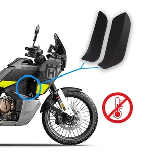 Deflettori aria radiatore Husqvarna Norden 901 - Bild 1 von 6