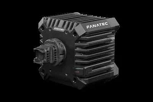 *BRAND NEW in UK* Fanatec CSL DD QR2 (5 NM) Direct Drive Wheel Base - Picture 1 of 6