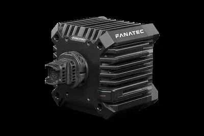 *BRAND NEW in UK* Fanatec CSL DD QR2 (5 NM) Direct Drive Wheel Base - Image 1 of 4