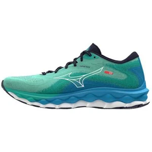 Mizuno Womens Wave Sky 7 Fitness Running & Training Shoes Sneakers BHFO 3001