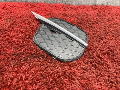 Parachoques delantero izquierdo lado del conductor BMW 2011-2013 E70 X5 OEM 95k Foto 1 de 4