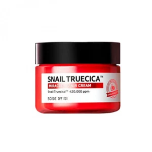 Some by Mi Schnecke Truecica Miracle Repair Creme (60 g 2,11 oz) - Bild 1 von 3