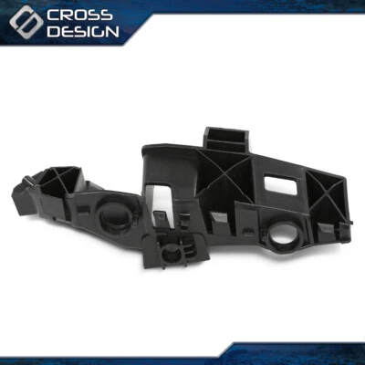 Fender Support Front Driver Left 80A807283A Fit For 18-23 Audi Q5 SQ5 Sportback  - Image 1 of 4