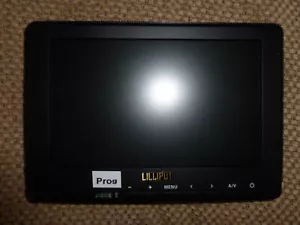 Lilliput 667 7" Monitor - Bild 1 von 3