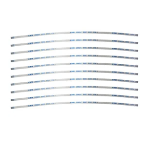 4Pin 0.5mm Pitch FFC FPC Flexible Flat Cable 40cm 50cm 60cm 80cm 90cm 100cm - Picture 1 of 6