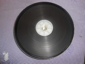 The Big Surf Complete 35mm Short Documentary Film Reel + Can - Picture 1 of 2