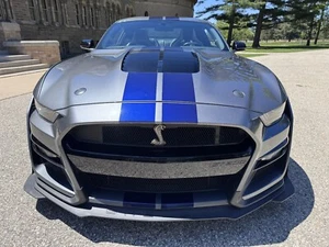 2021 Ford Mustang - Picture 1 of 39