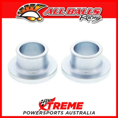 Kit de espaciador/collar de rueda trasera todo terreno All Balls 11-1040 Kawasaki KX125 1990-1996 Foto 1 de 2