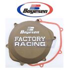 Boyesen Factory Clutch Cover For 2004-2009 Honda Trx450r - Engine Engine Pg