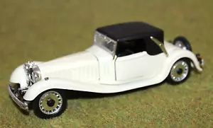RIO: 1/43 Bugatti Royale 41-1927 - Imagen 1 de 6