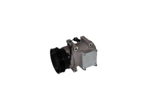 For 2004-2006 Dodge Stratus A/C Compressor Global Parts Distributors 86242NSTP - Picture 1 of 2