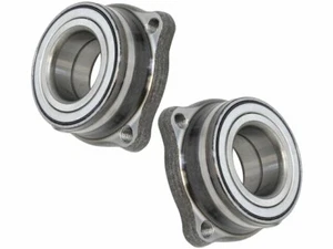 For 2015 BMW 740Ld xDrive Wheel Bearing Rear 65471QK AWD - Picture 1 of 2