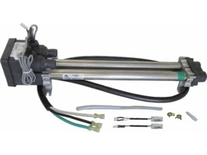 6KW DOUBLE BARREL HEATER W/ SENSORS (Hydro-Quip - 26-C3160-1S) - Picture 1 of 1