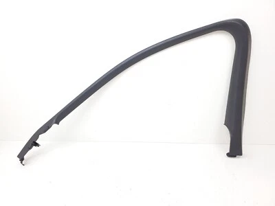 2016-2022 MERCEDES GLC300 X253 FRONT RIGHT SIDE DOOR WINDOW FRAME TRIM COVER OEM - Image 1 of 4