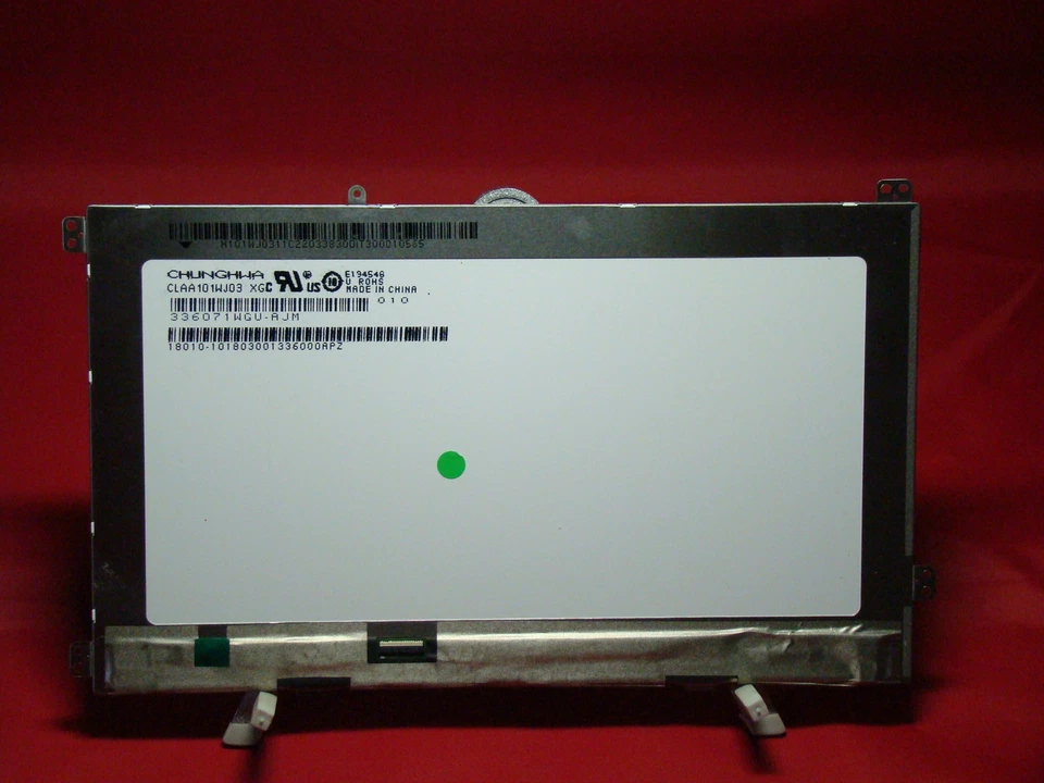 ASUS T100TAM Bing - Pantalla LCD 10.1 - Tapa - Pieza Original Tableta ASUS - Imagen 1 de 1