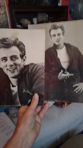 James dean photos - Picture 1 of 6