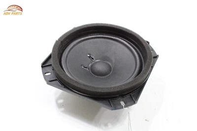 14-19 CHEVROLET CORVETTE REAR LEFT SIDE QUARTER UPPER PANEL AUDIO SPEAKER OEM - Image 1 of 4