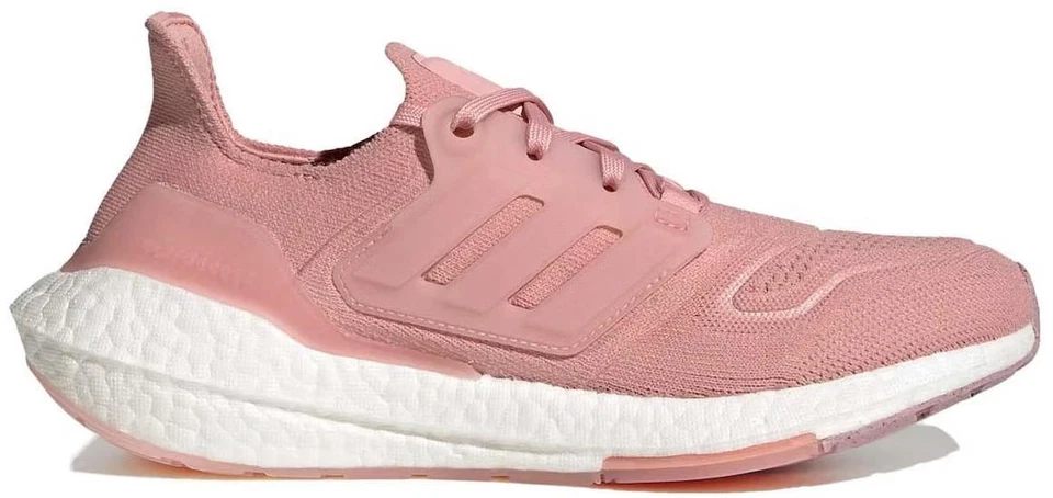 adidas UltraBoost 22 Wonder Mauve W