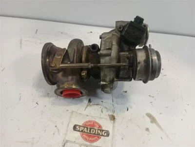 Турбонагнетатель 8 цилиндров xDrive50i 4,4 л от 2012 BMW 750Li (10969004 - Изображение 1 из 4