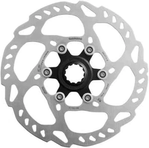 Shimano SLX SM-RT70-M Mountain Bike Disc Brake Rotor 180mm Center Lock Enduro - Picture 1 of 1