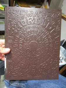 1986 Avon Lake Ohio High School Annuario Shore Log Lorain County No altri anni - Foto 1 di 18