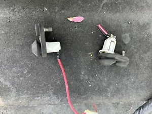 91 92 93 94 95 96 97 Toyota Previa Driver Or Passenger Door Switch - Foto 1 di 1