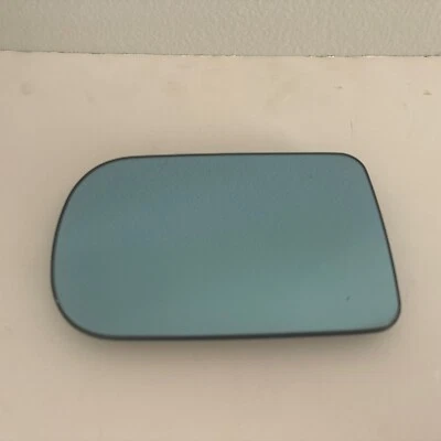 1995-2000 OEM BMW 740i 740il 750il E38 Left Mirror Glass Heated Driver Side 740 Foto 1 de 2