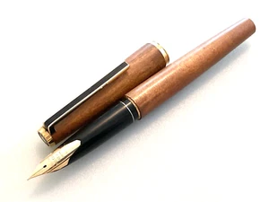 Pilot Custom 18K-750 F H975 1975 Made Maple Achse Innenreinigung - Bild 1 von 19