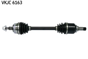 SKF VKJC 6163 DRIVESHAFT FRONT AXLE LEFT FOR MERCEDES-BENZ - Picture 1 of 3
