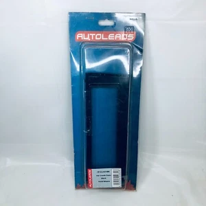 AUTOLEADS FP-01-07/BK FIAT GRANDE PUNTO/ABARTH SINGLE DIN FASCIA ADAPTOR BLACK - Picture 1 of 5