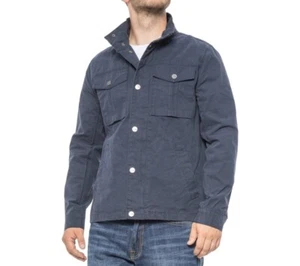 UGG Men's Cohen Waxed Cotton Jacket Size $295 - Picture 1 of 8
