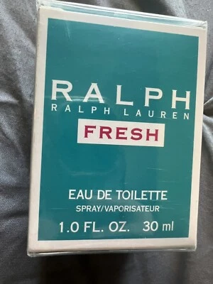 Ralph Fresh by Ralph Lauren Eau De Toilette spray feminino 1 oz - Imagem 1 de 4