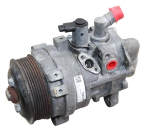 09-13 BMW F02 F01 F07 750I N63 POWER STEERING TANDEM PUMP DYNAMIC DRIVE ACTIVE - Bild 1 von 6
