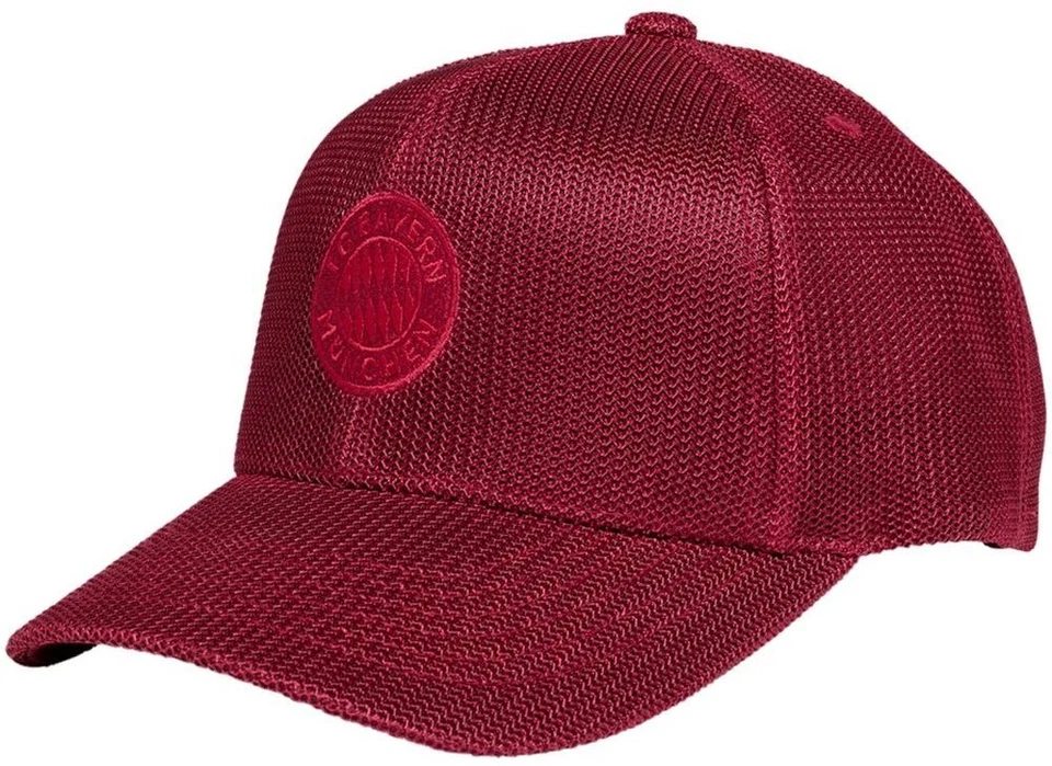 FC Bayern München Baseballcap Flex Mesh 32550 - Bild 1 von 1