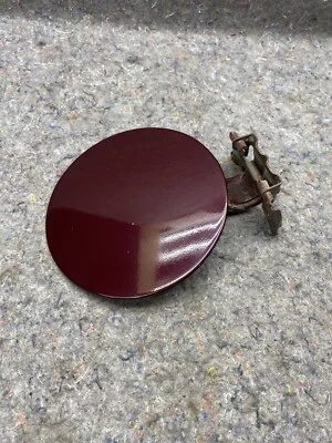 88-98 SILVERADO GMC C1500 K1500 SUBURBAN TAHOE YUKON GAS COMBUSTIBLE TAPA PUERTA OBS Foto 1 de 4