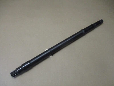 Arctic Cat 2021 RIOT 8000 ES 146 Driven Jack Shaft 6000 ZR XF Clutch 18 19 20 21 - Image 1 of 3